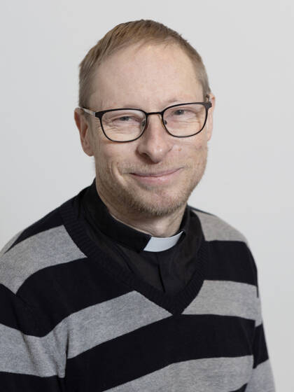 Heikki Hyvärinen lähikuvassa