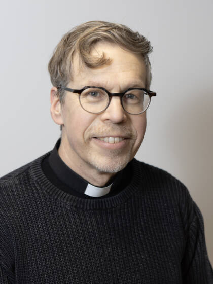 Lähikuvassa Ilkka Pihlajamäki.