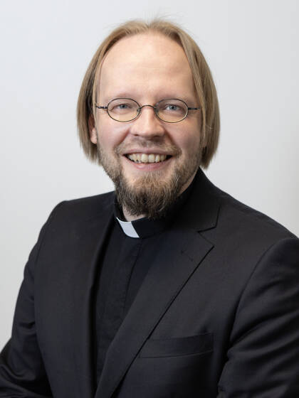 Taneli Ala-opas.