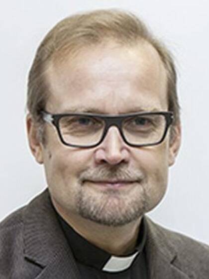 Lauri Kastarinen
