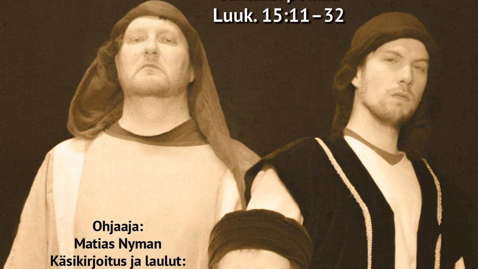 Tuhlaajapoika