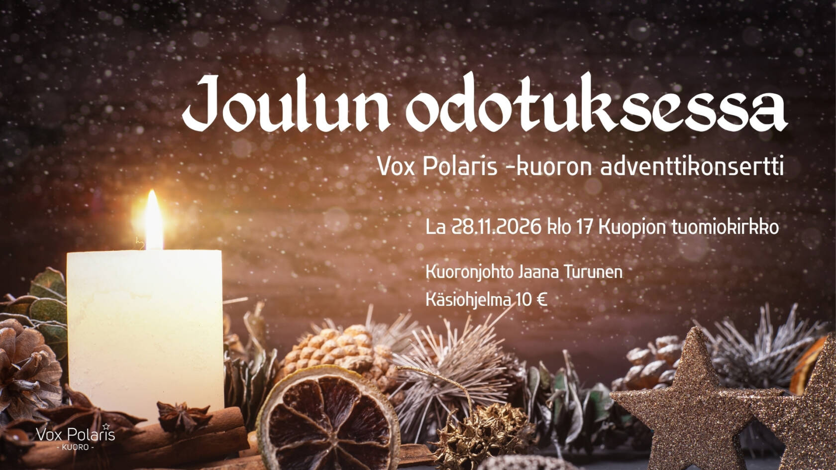 Kynttilä