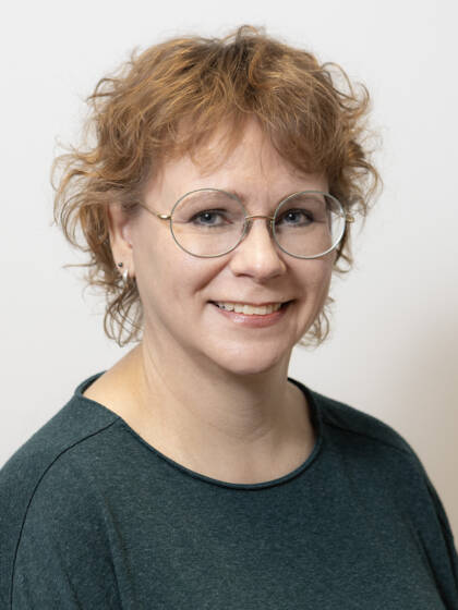 Tuija Hyttinen