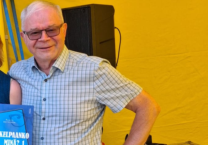 Kuva: Matti Virolainen