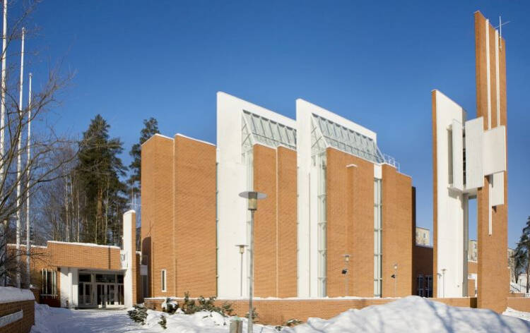 Pyhän Johanneksen kirkko