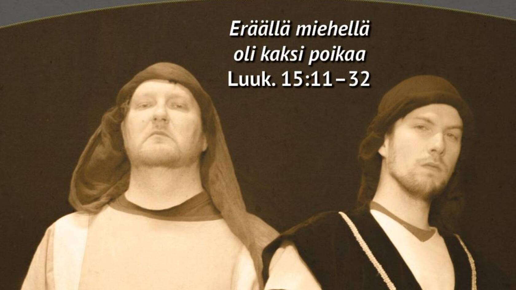 tuhlaajapoika
