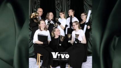 Käsikelloyhtye Vivo