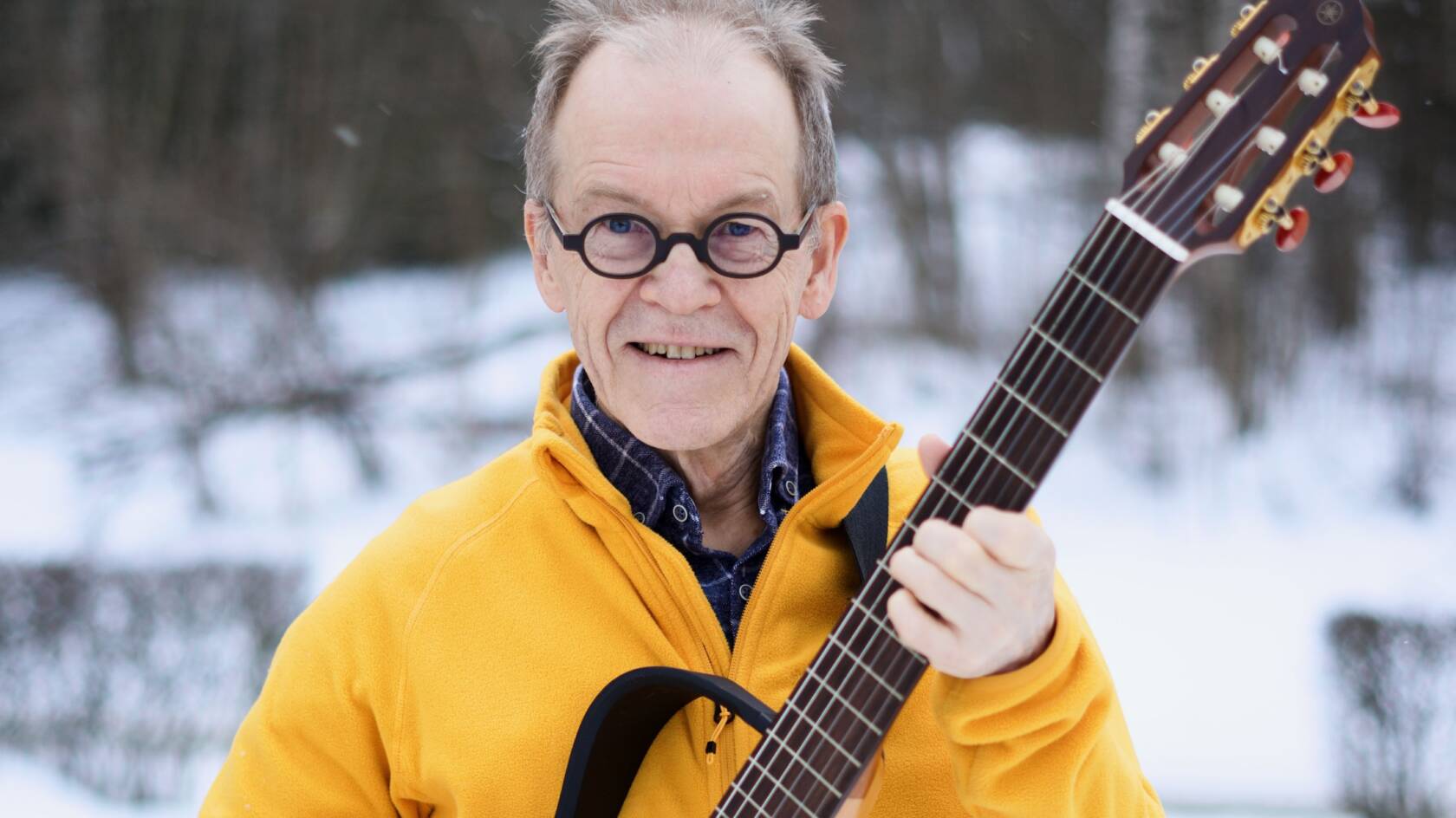 Jukka Salminen.