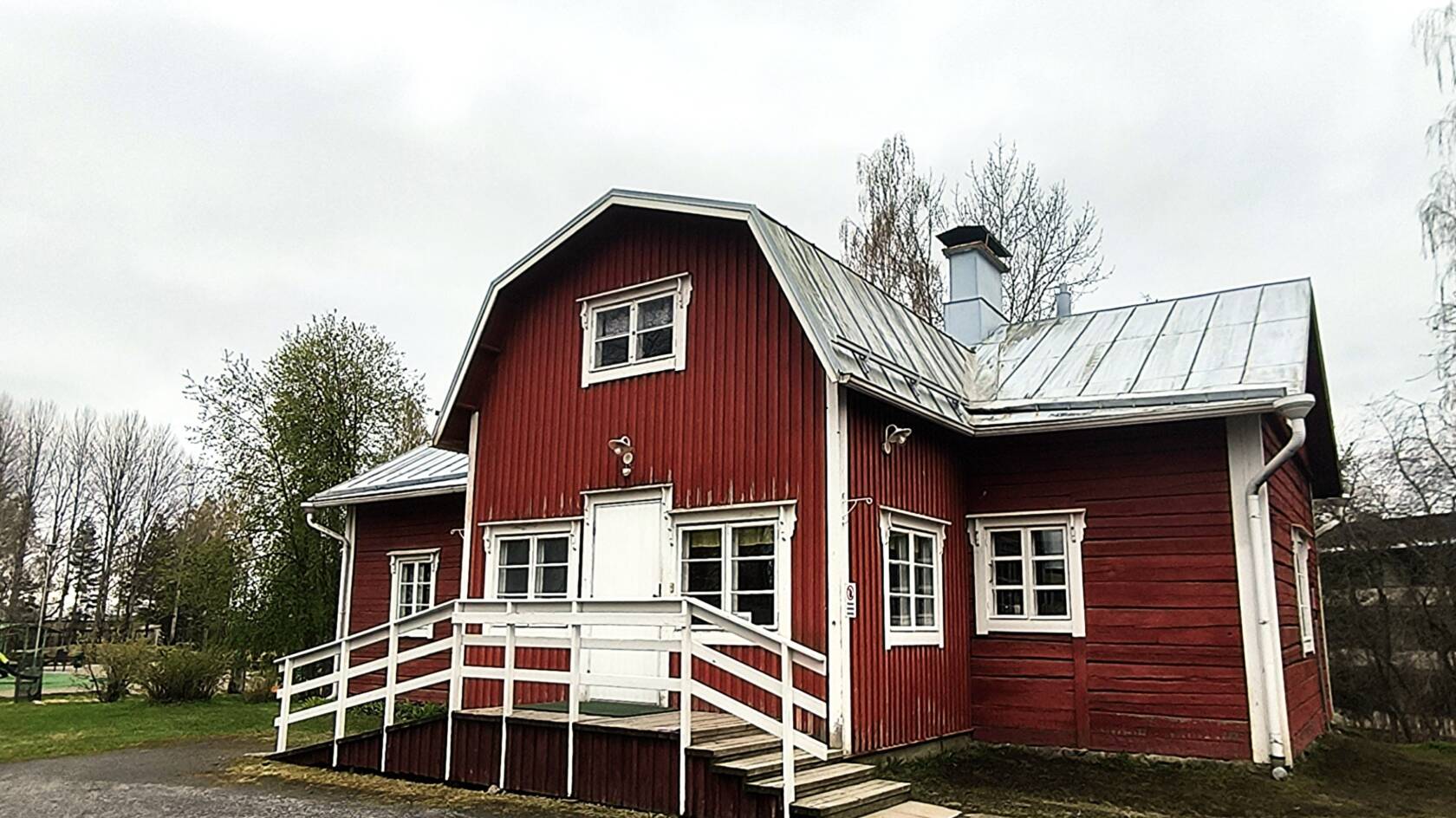 Tätilän kamari