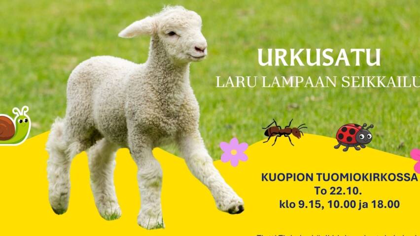 laru lammas