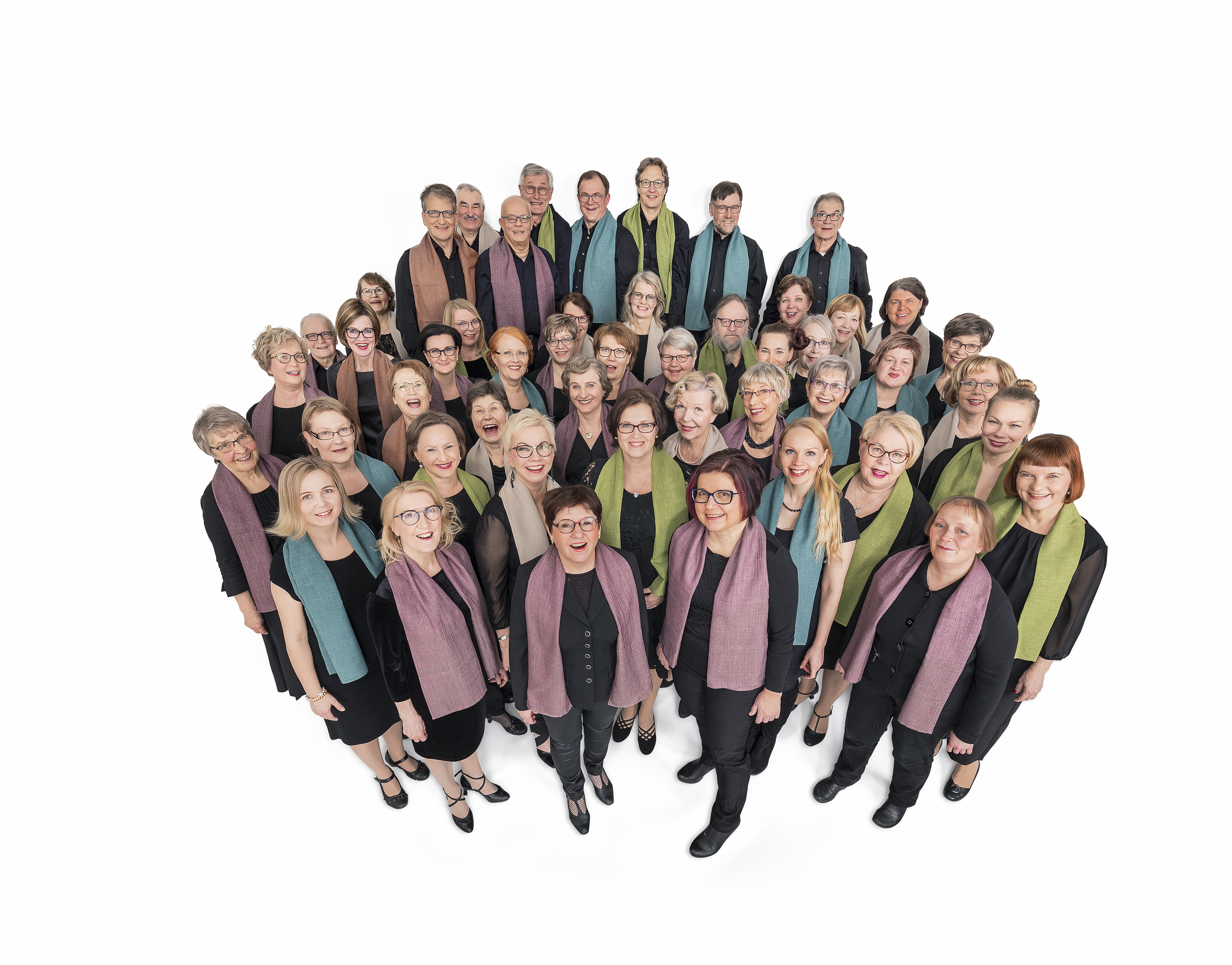 Pappilan joulu -yhteislaulukonsertti