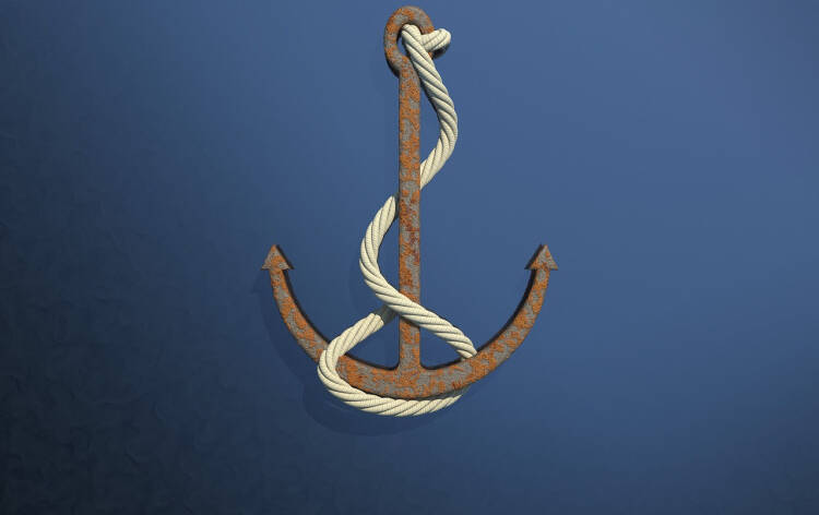 Ankkuri