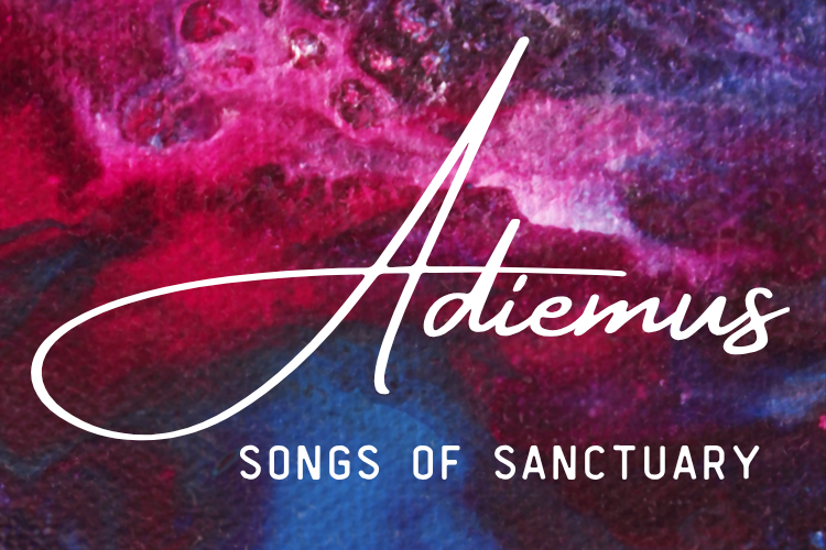 Adiemus – Songs of Sanctuary