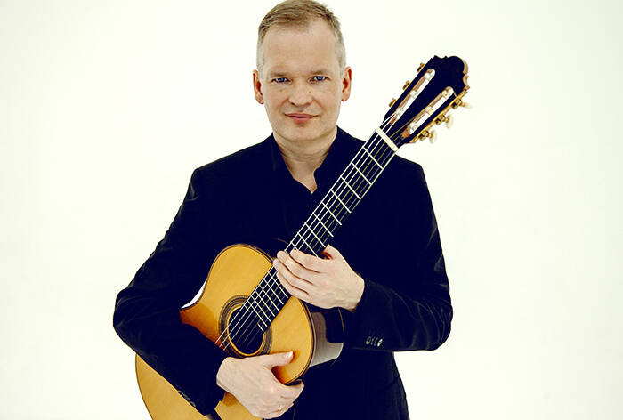 Ismo Eskelinen