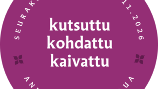 Seurakuntavaalit 15.11.2026