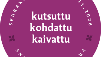 Seurakuntavaalit 15.11.2026