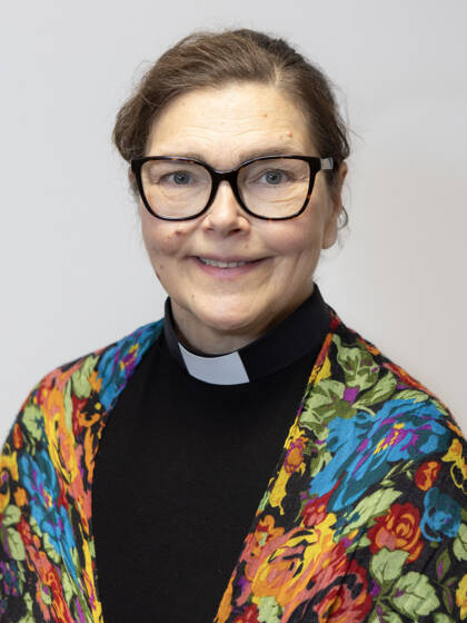 Rauni Tarvonen